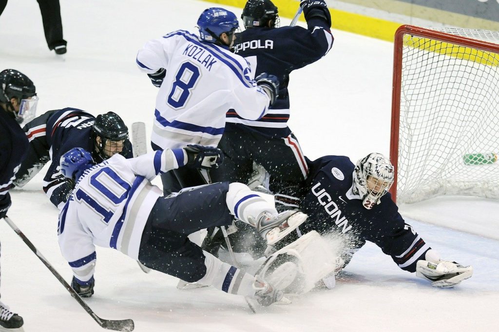 Nos conseils pour bien parier sur la Ligue Nationale de Hockey Manice Nos conseils pour bien parier sur la Ligue Nationale de Hockey Manice