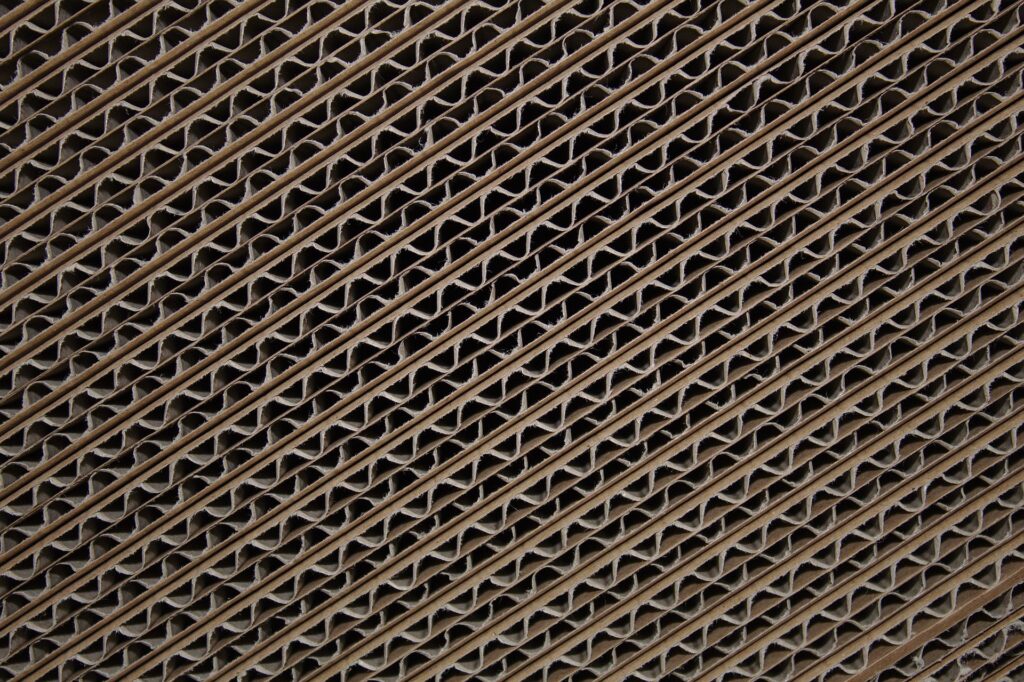 Carton ondulé : pourquoi le choisir pour votre entreprise ? - Manice