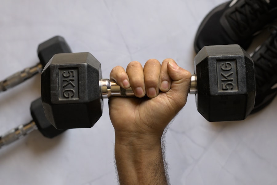 biceps exercises