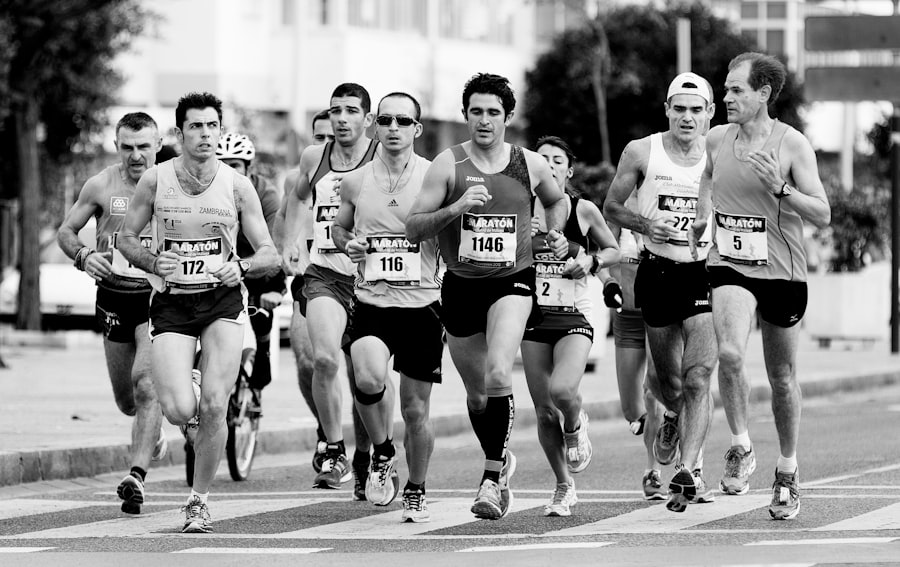 courir 10 km debutant