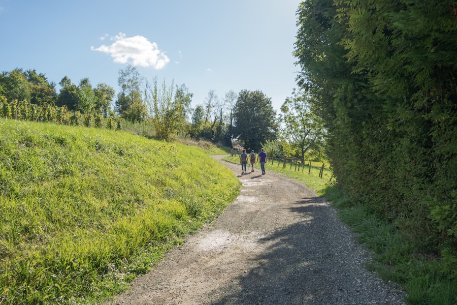 course à pied