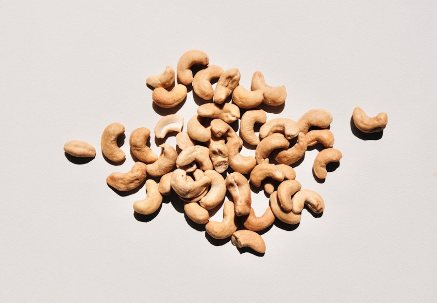anti cortisol foods