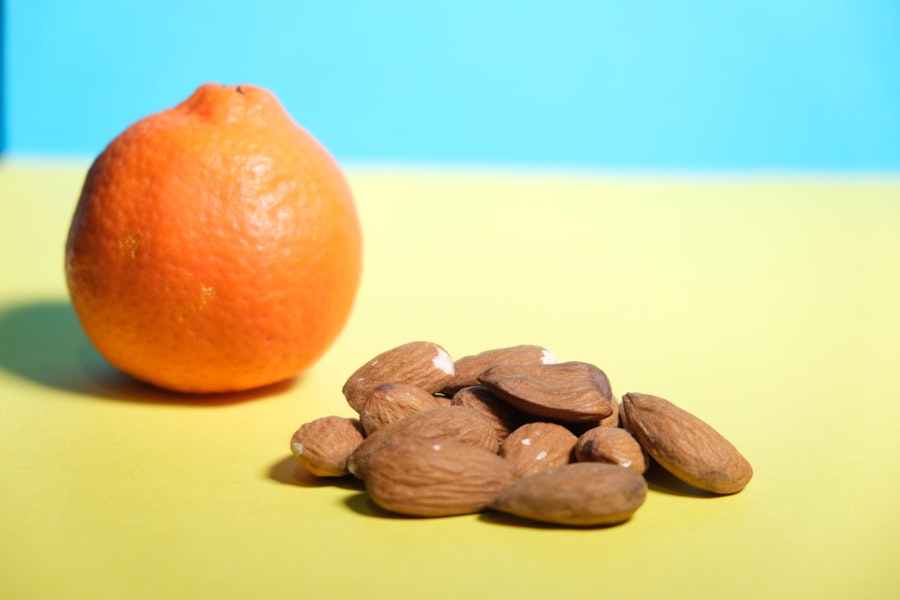 anti-fatigue foods