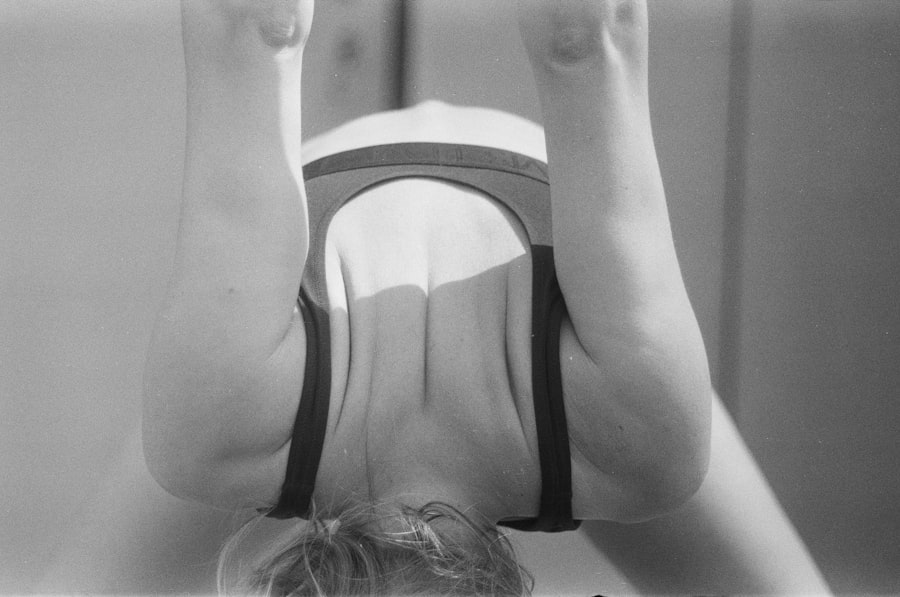 dorsal exercises