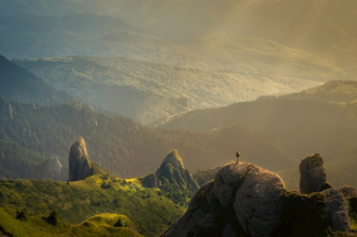 Photo European countries