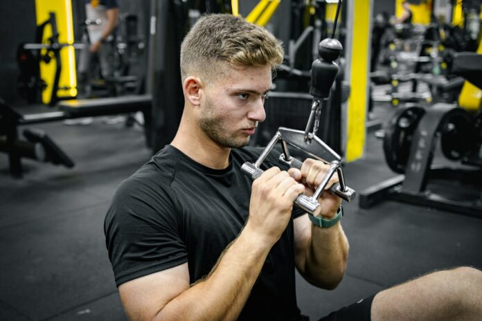 Photo muscle program