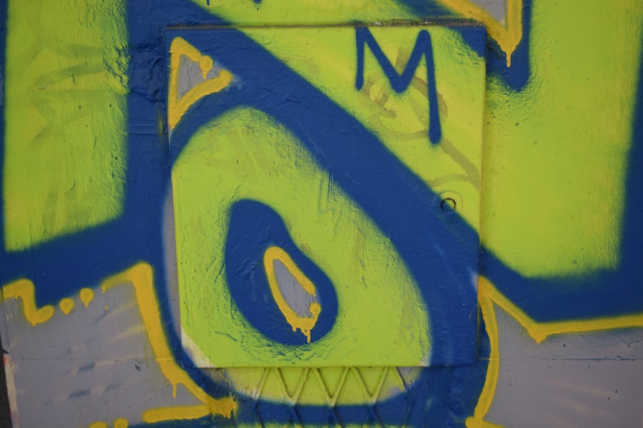 Photo paint bio